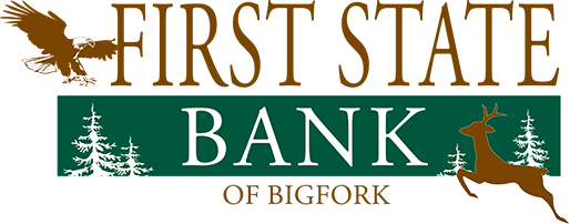 First State Bank of Bigfork Homepage